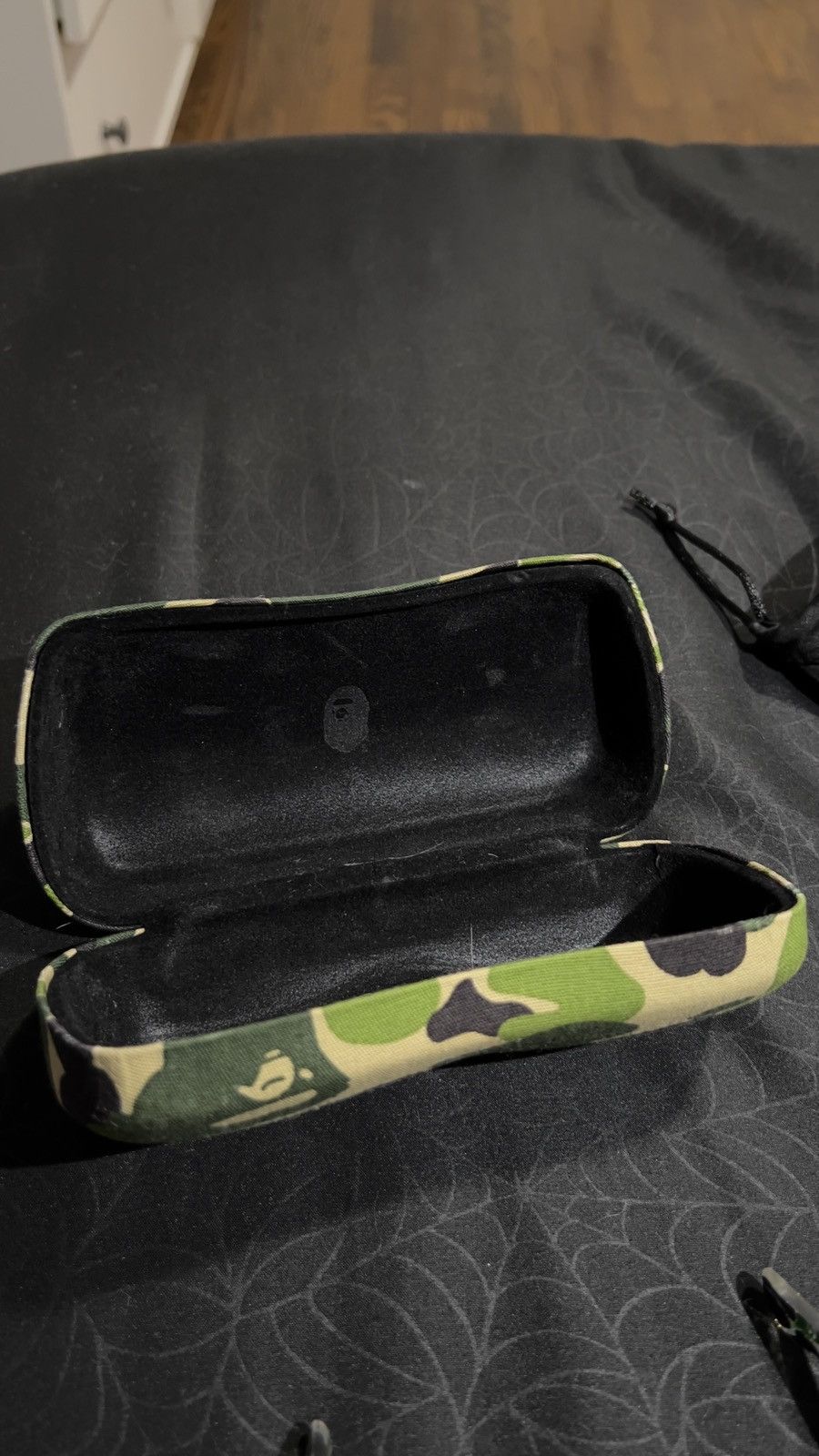 Bape A bathing ape BAPE sunglasses Size ONE SIZE - 9 Thumbnail