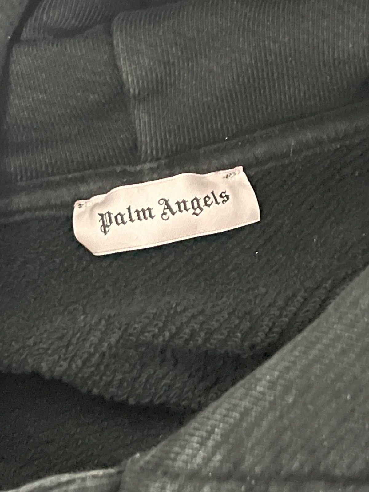 Palm Angels Palm Angels Sensitive Content L Size US L / EU 52-54 / 3 - 4 Thumbnail