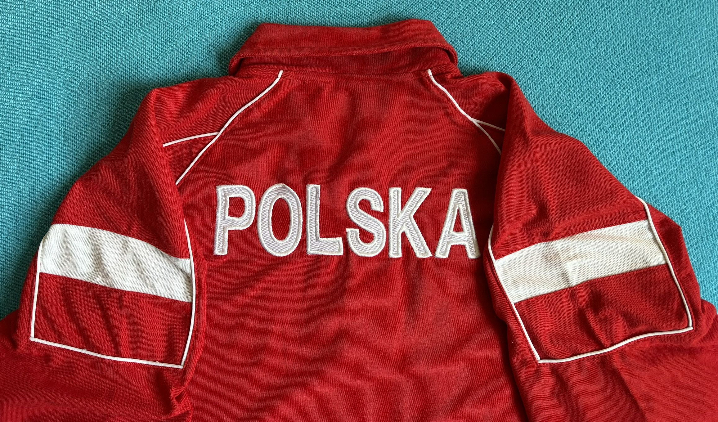 Vintage Polo Polska Tico 2000s Size. XL Size US XL / EU 56 / 4 - 13 Thumbnail