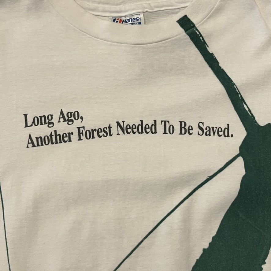 Other Vintage Robin Hood graphic T-shirt Size US XL / EU 56 / 4 - 2 Thumbnail