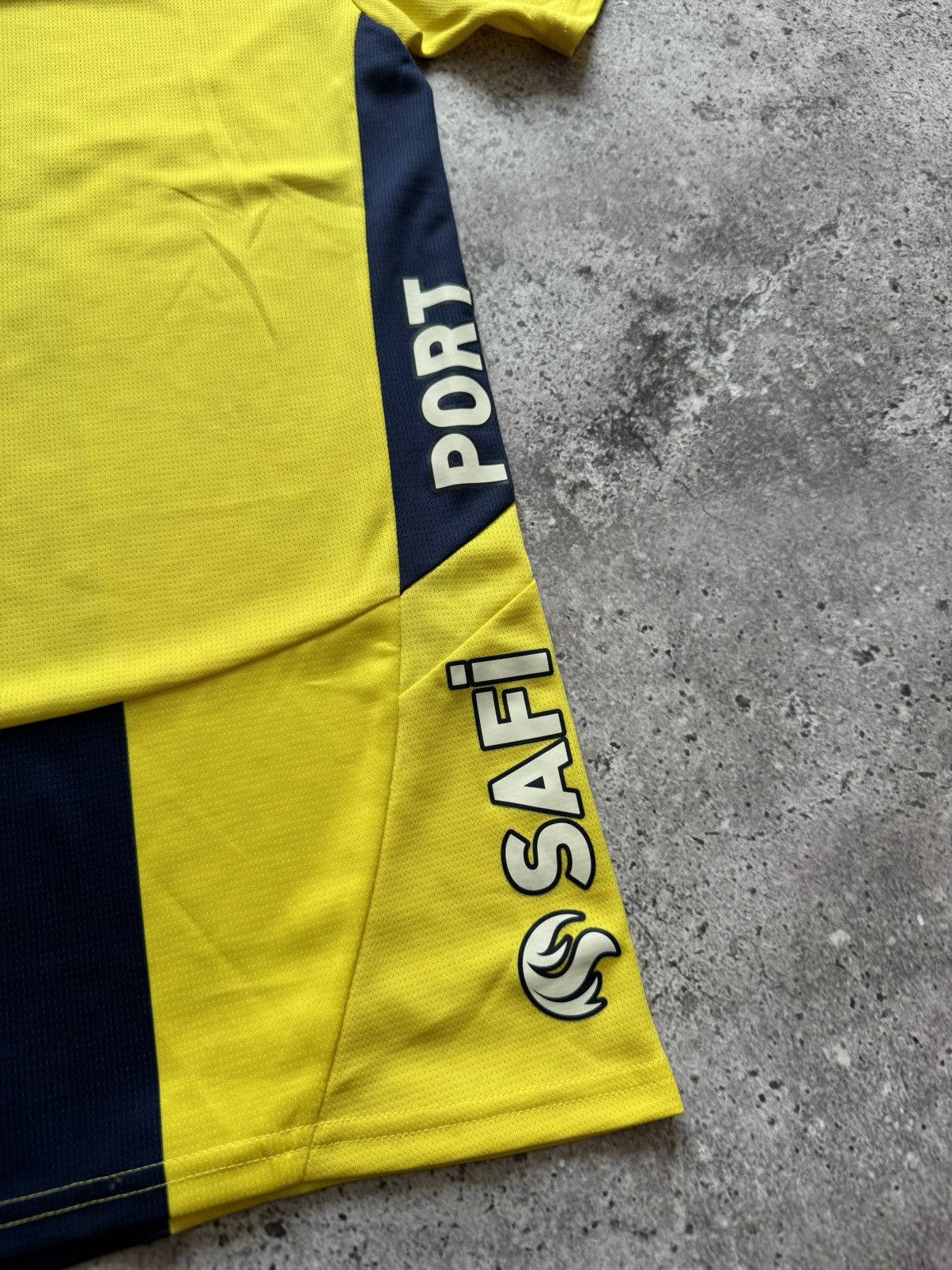 Puma 🔥PUMA FENERBAHCE SK 2024-25 HOME SOCCER JERSEY TURKEY SHIRT Size US XS / EU 42 / 0 - 11 Thumbnail