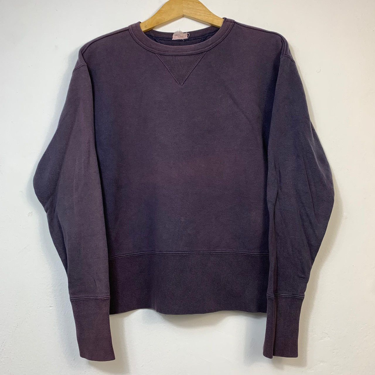 Champion Vintage 60’s Sun faded Champion Reverse Weave Size US S / EU 44-46 / 1 - 1 Thumbnail