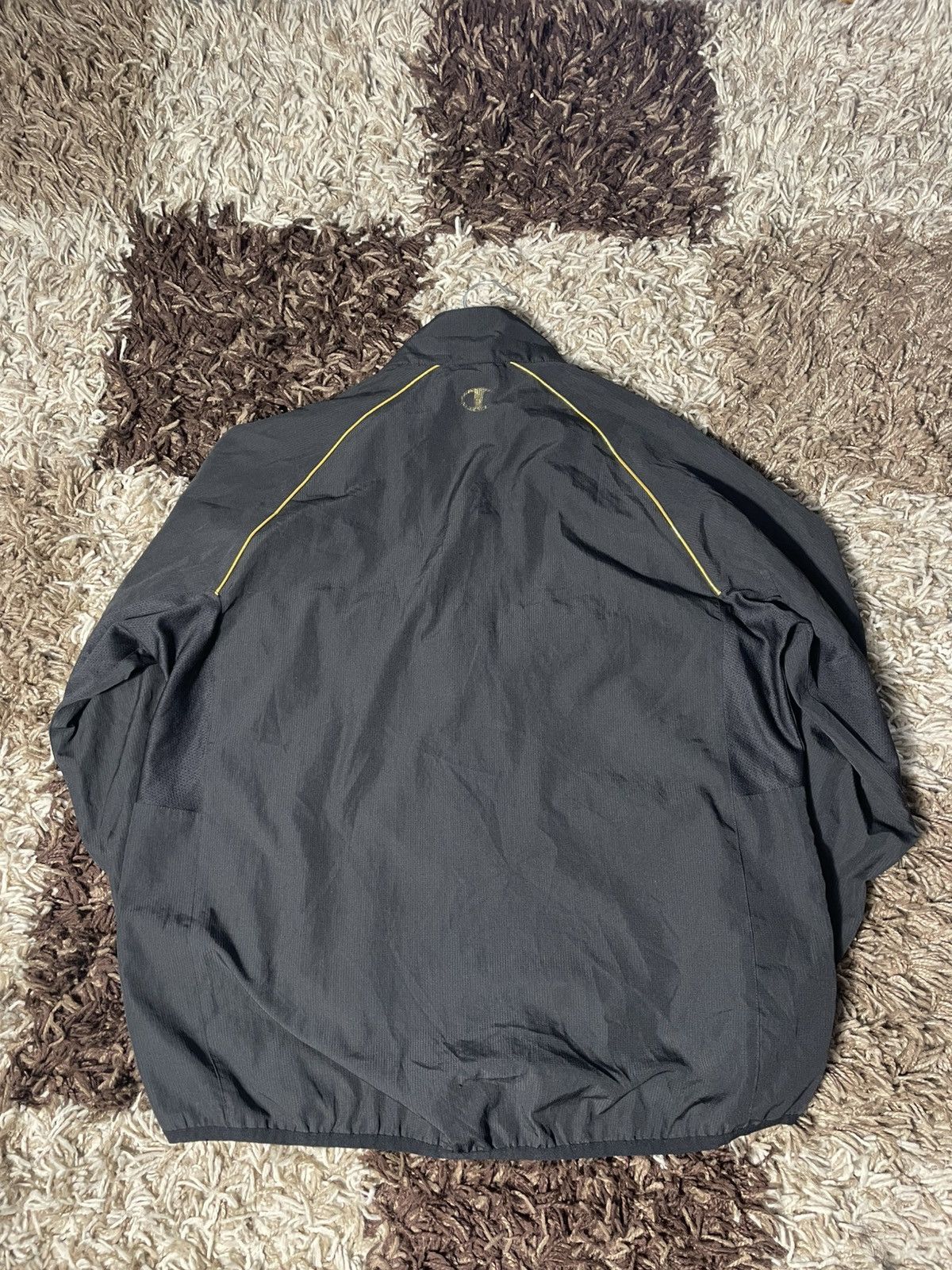 Champion champion windbreaker Size US M / EU 48-50 / 2 - 3 Thumbnail