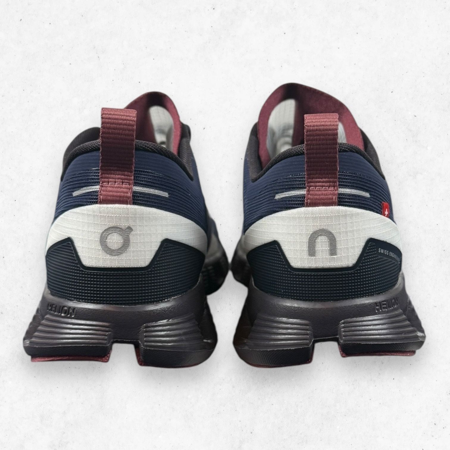 Other On Running Cloud X Shift Women's US 8 Ink Cherry NIB w/Box Size US 8 / IT 38 - 7 Thumbnail