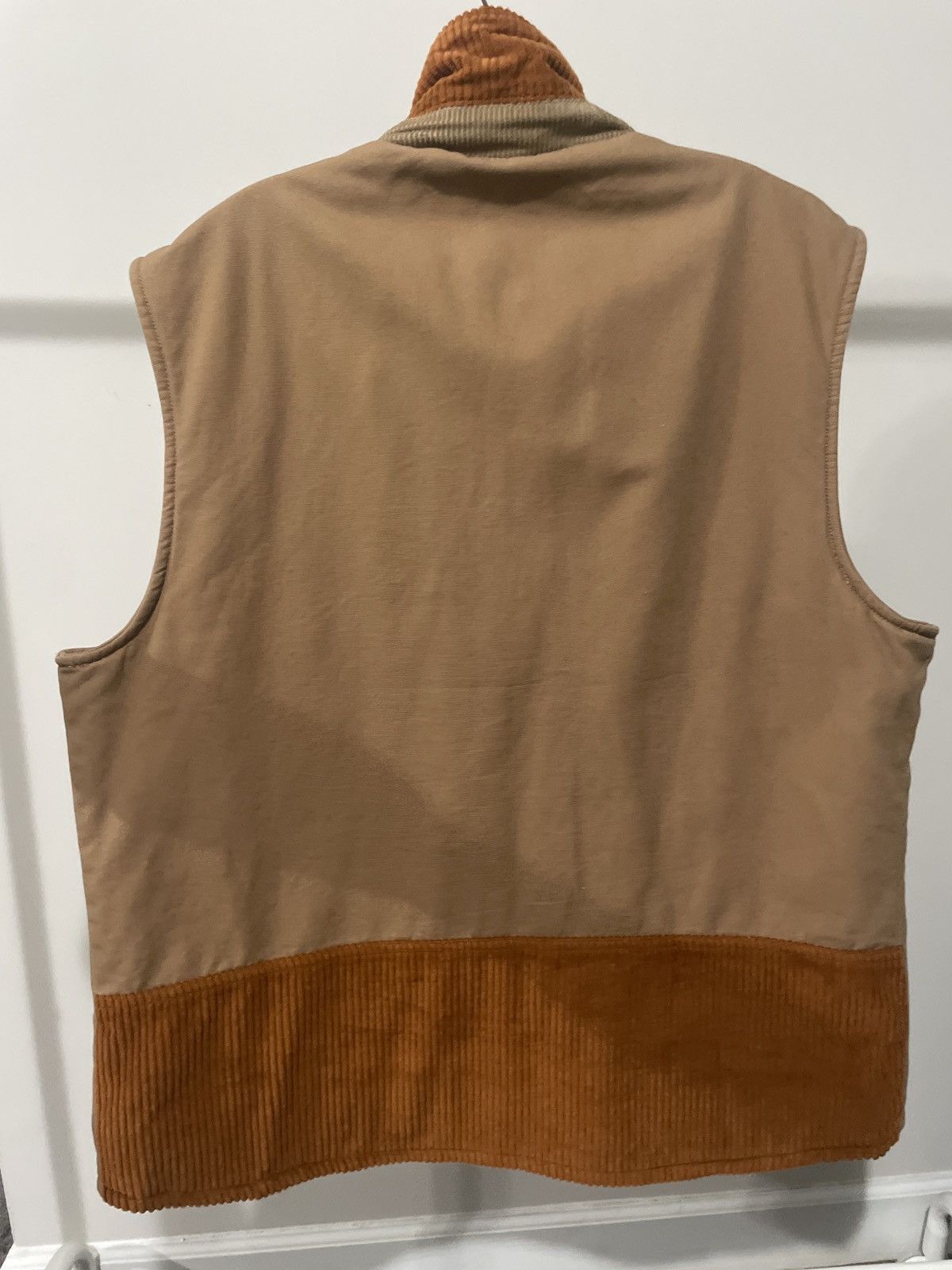 Other Sun Stone Fall Vest Size US L / EU 52-54 / 3 - 3 Thumbnail