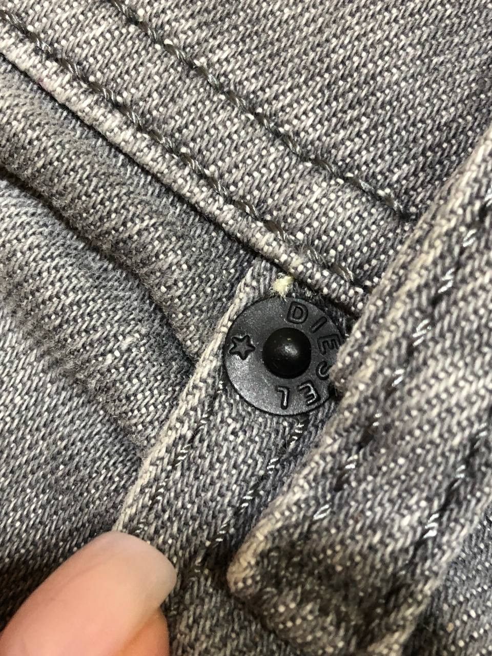 Diesel Diesel jeans Size US 30 / EU 46 - 6 Thumbnail