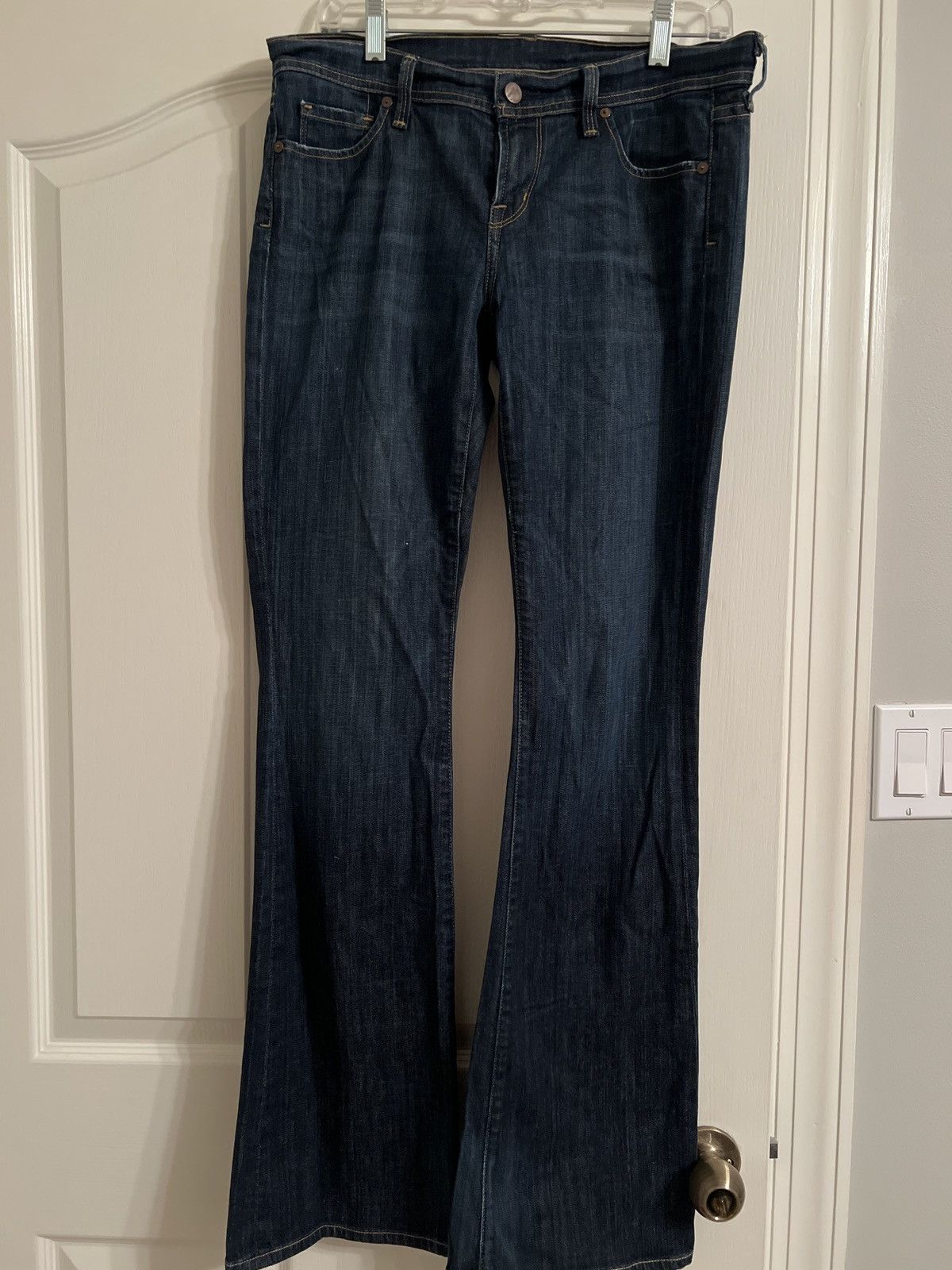 Citizens Of Humanity Citizens of Humanity Ingrid 002 Size 29" - 1 Thumbnail
