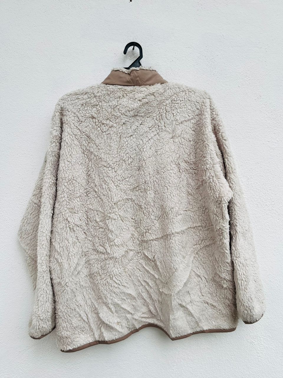 White Mountaineering Vintage White Mountainering Japanese Designer Fashion Style Size US M / EU 48-50 / 2 - 2 Thumbnail