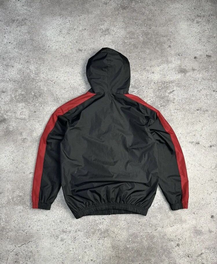 Adidas Liverpool 2009/10 Vintage Sweatshirt Soccer Track Jacket Size US S / EU 44-46 / 1 - 7 Thumbnail