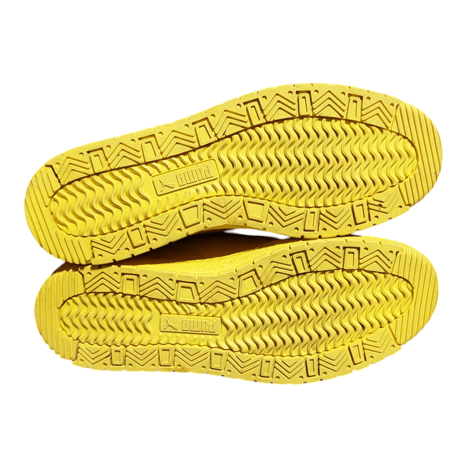Maison Kitsune Puma X Maison Kitsuné Ralph Sampson 70 Mens Size US 10.5 / EU 43-44 - 5 Thumbnail