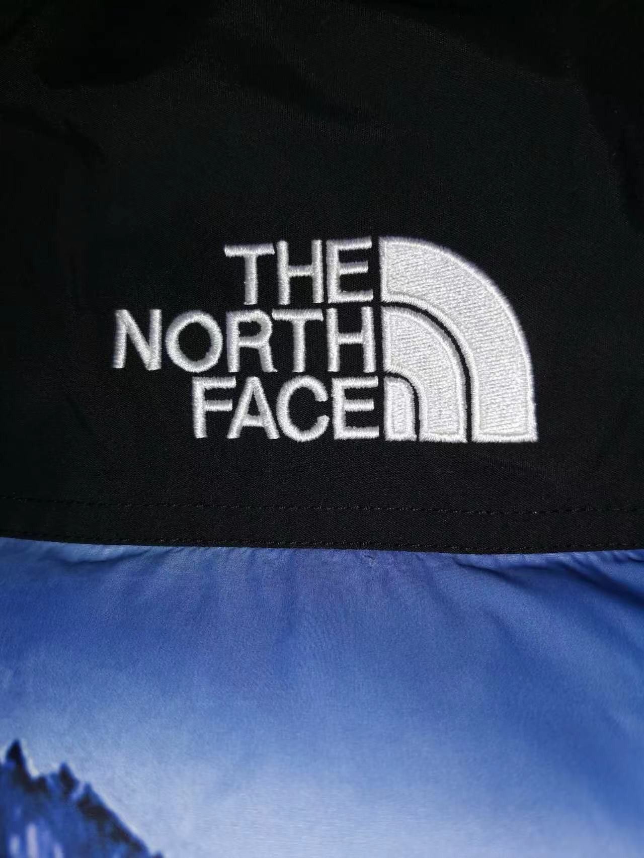 Supreme × The North Face Brand New* SUPREME The North Face Mountain Baltoro Jacket Size US L / EU 52-54 / 3 - 11 Thumbnail