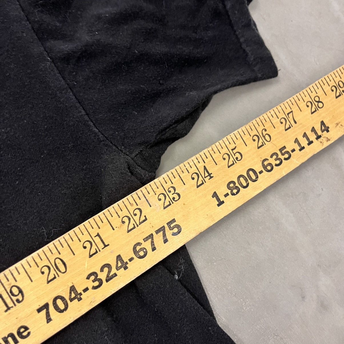 Band Tees × Vintage Vintage 90's Country Music AOP band tee Single Stitch USA Size US XL / EU 56 / 4 - 6 Thumbnail