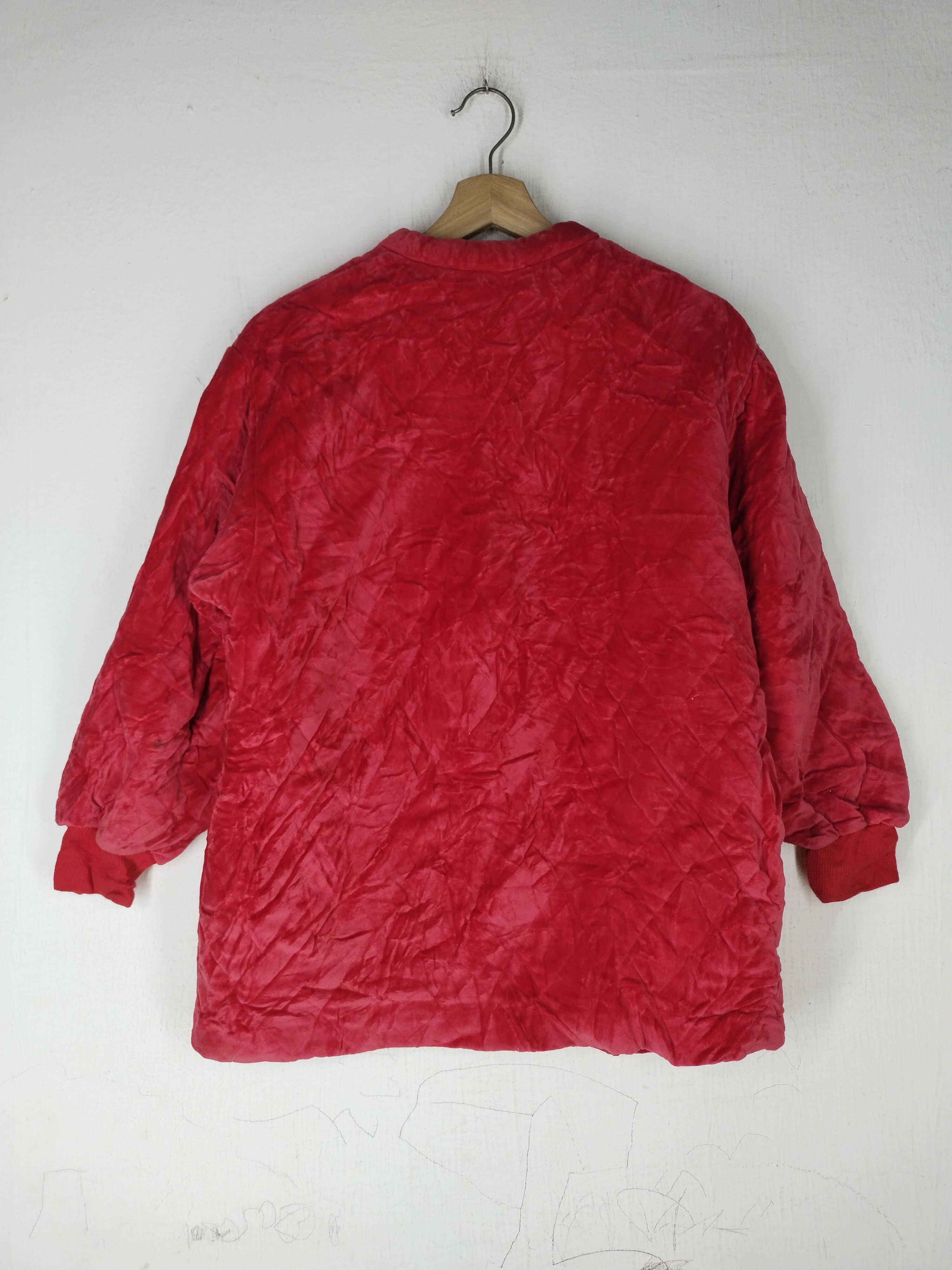 Christian Dior Monsieur Vintage Christian Dior Lingerie Luxury Women Coat Jacket Size M / US 6-8 / IT 42-44 - 7 Thumbnail