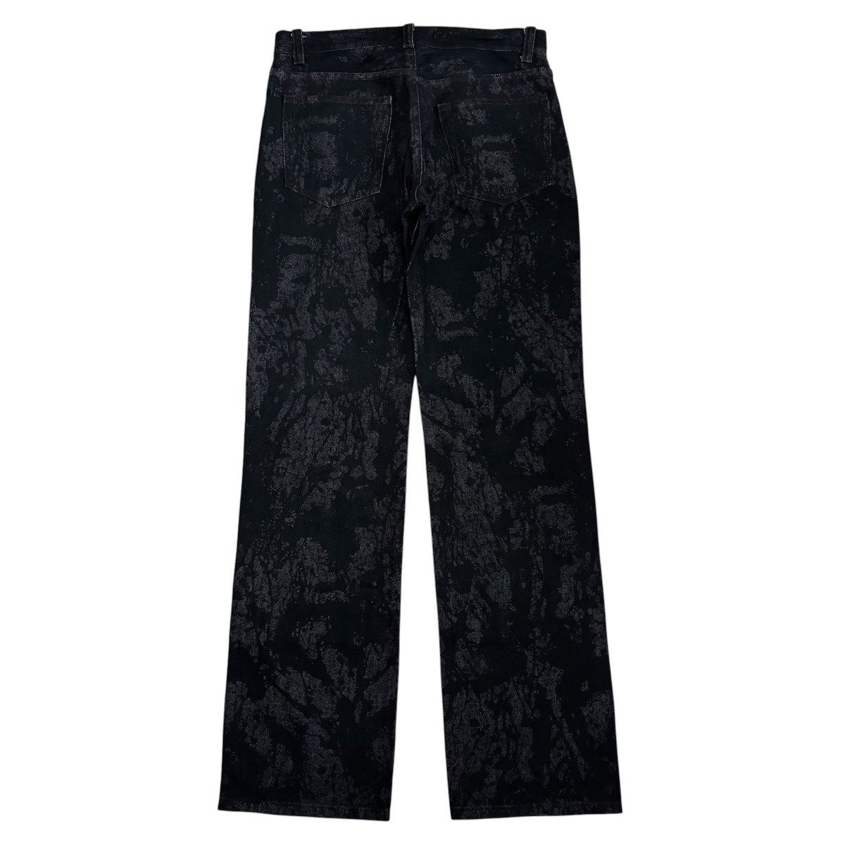Japanese Brand 🇯🇵Mossimo Denim Pant🇯🇵 Size US 33 - 5 Thumbnail