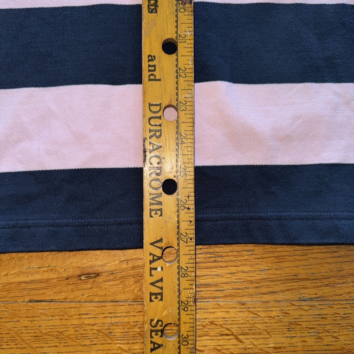 Gap Gap x Malbon Mens Golf Quarter Zip Preppy Polo Size US L / EU 52-54 / 3 - 5 Thumbnail