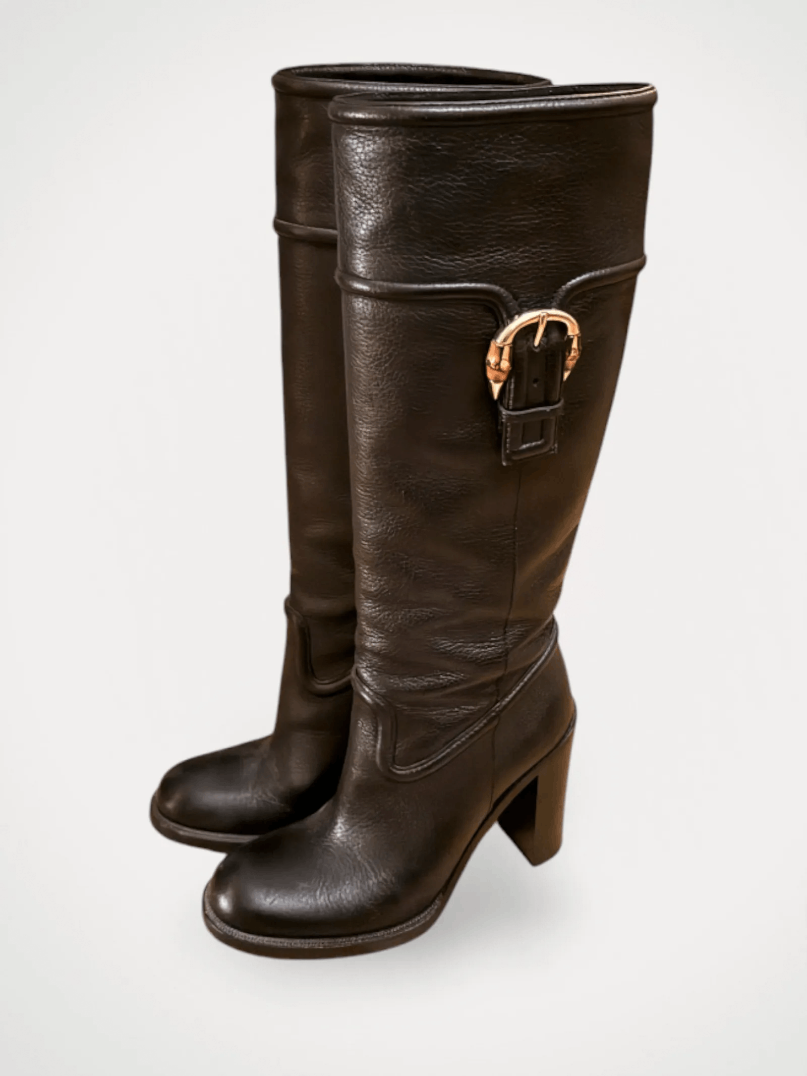 Gucci Gucci Gucci tom ford Boots Size US 9 / IT 39 - 1 Thumbnail
