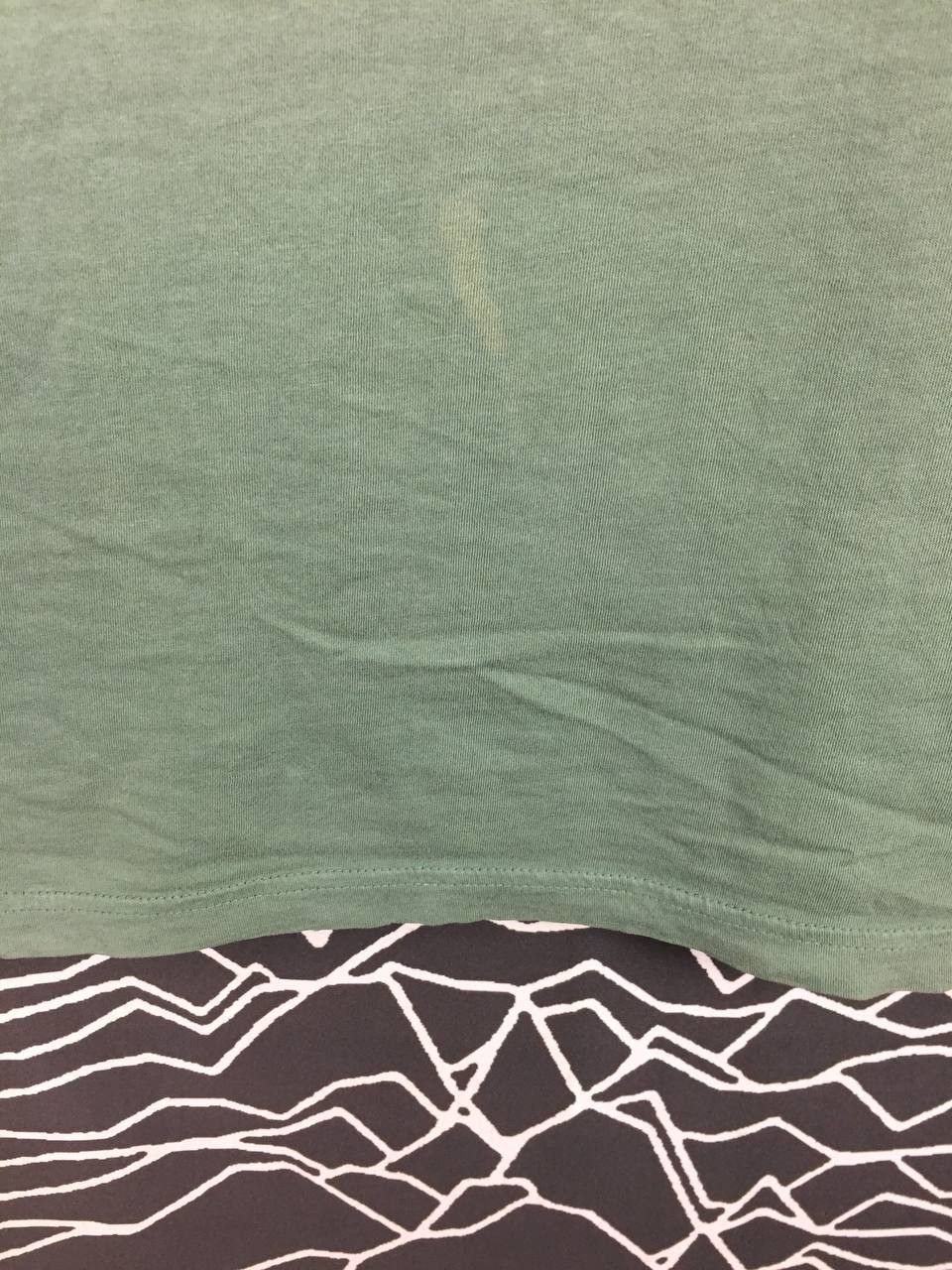Hurley Hurley Arched Logo Surf Skate Graphic Tee Size L Size US L / EU 52-54 / 3 - 5 Thumbnail