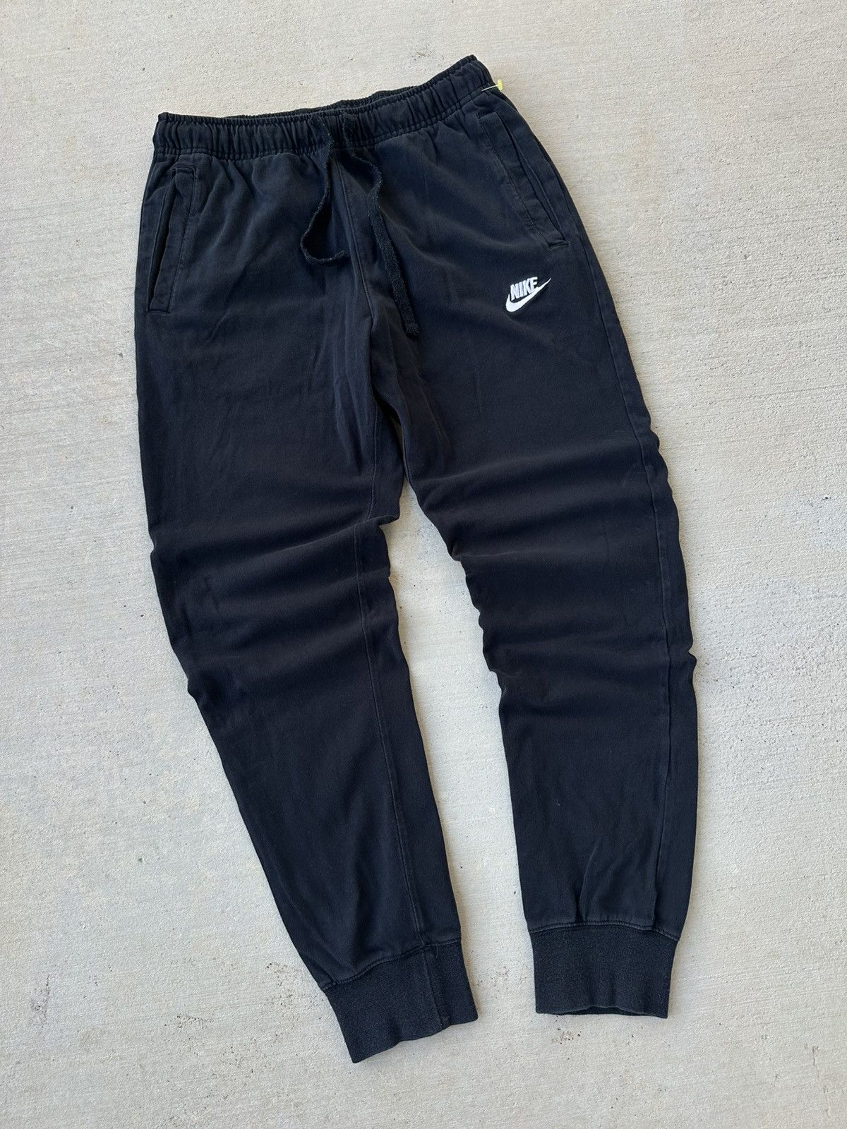Other Vintage Nike Sweatpants Size US 30 / EU 46 - 1 Thumbnail