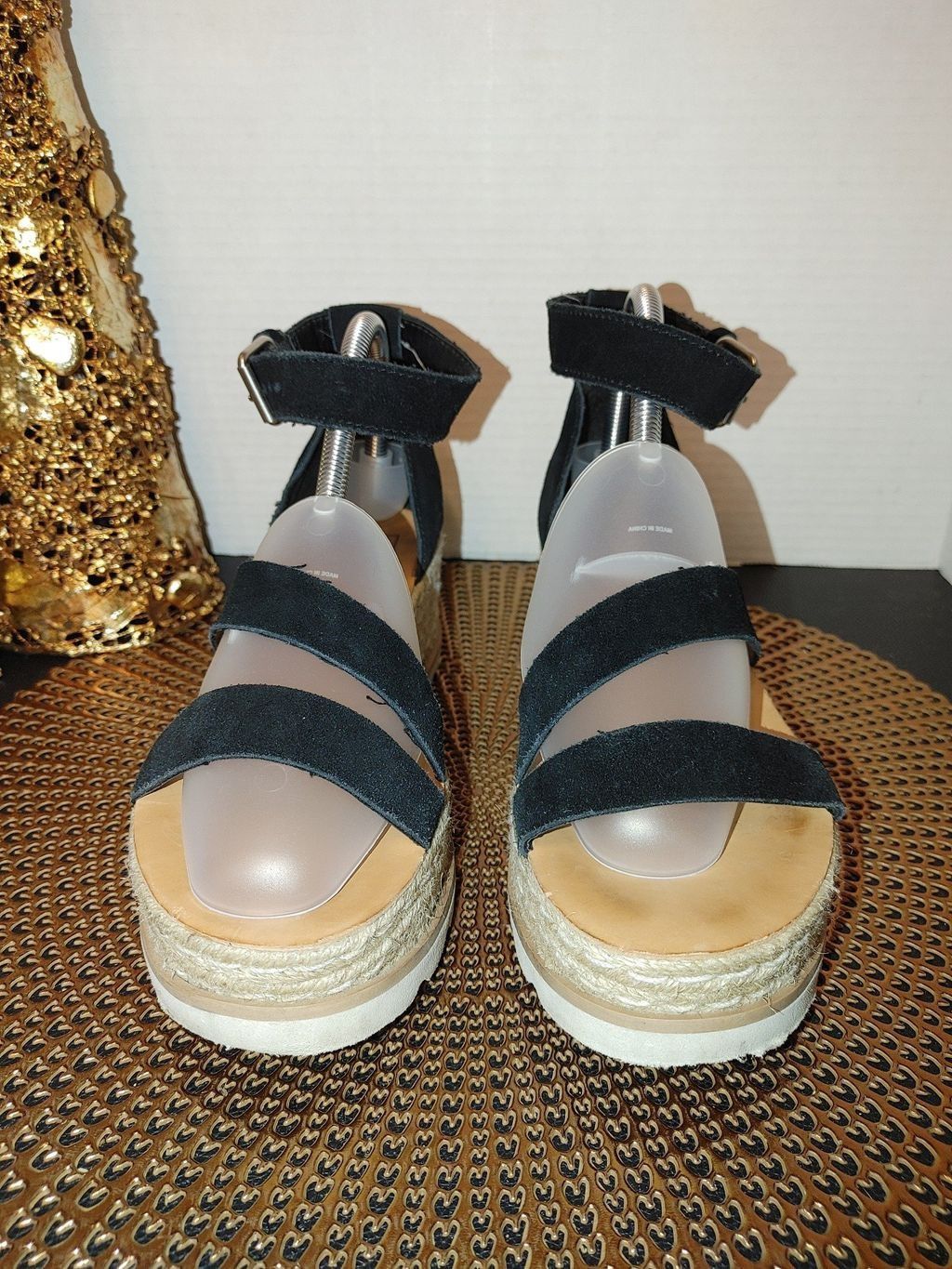 Dolce Vita Dolce Vita Liza Sandals Size 8.5 Size US 8.5 / IT 38.5 - 1 Thumbnail