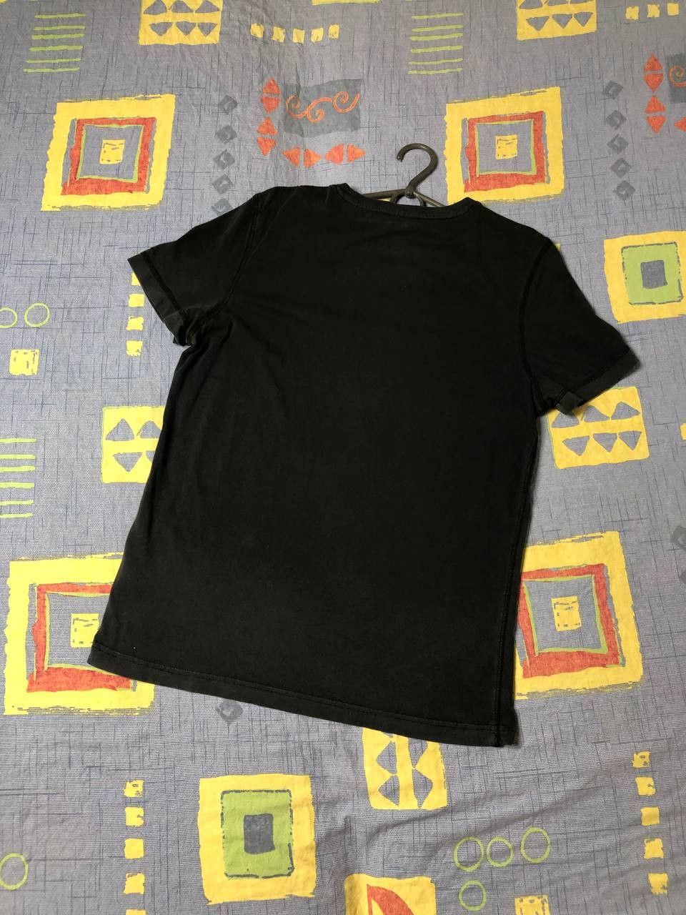 G-Star Y2K G-Star Raw T-Shirt Big Logo Size US M / EU 48-50 / 2 - 14 Thumbnail