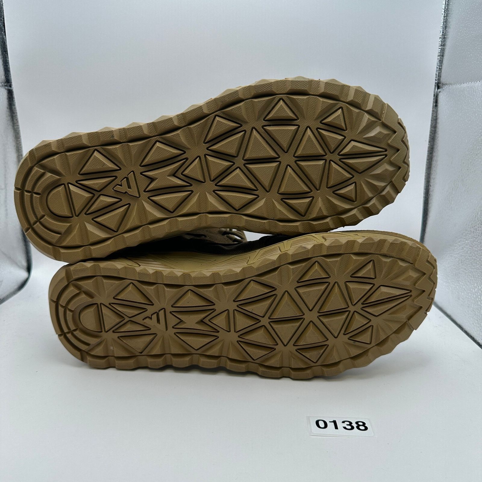 & Other Stories Bates Men's 12 Rush Tall AR670-1 Military Boots Size US 12 / EU 45 - 8 Thumbnail