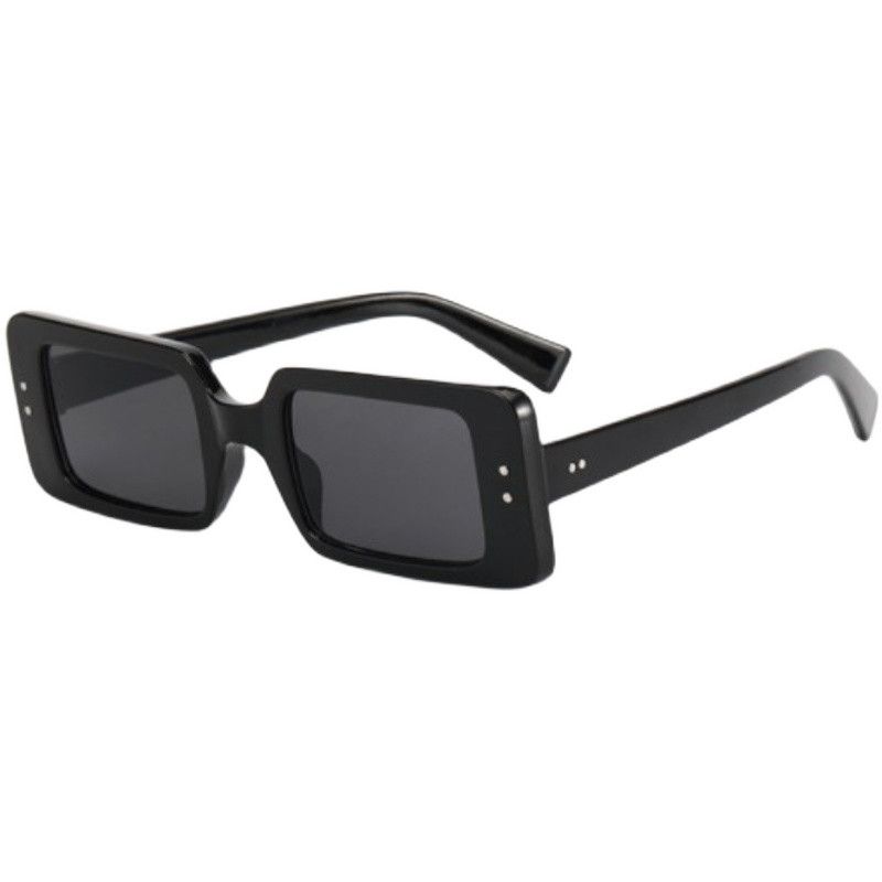 Electric Visual Retro Street ins style custom avant-garde sunglasses Size ONE SIZE - 5 Thumbnail