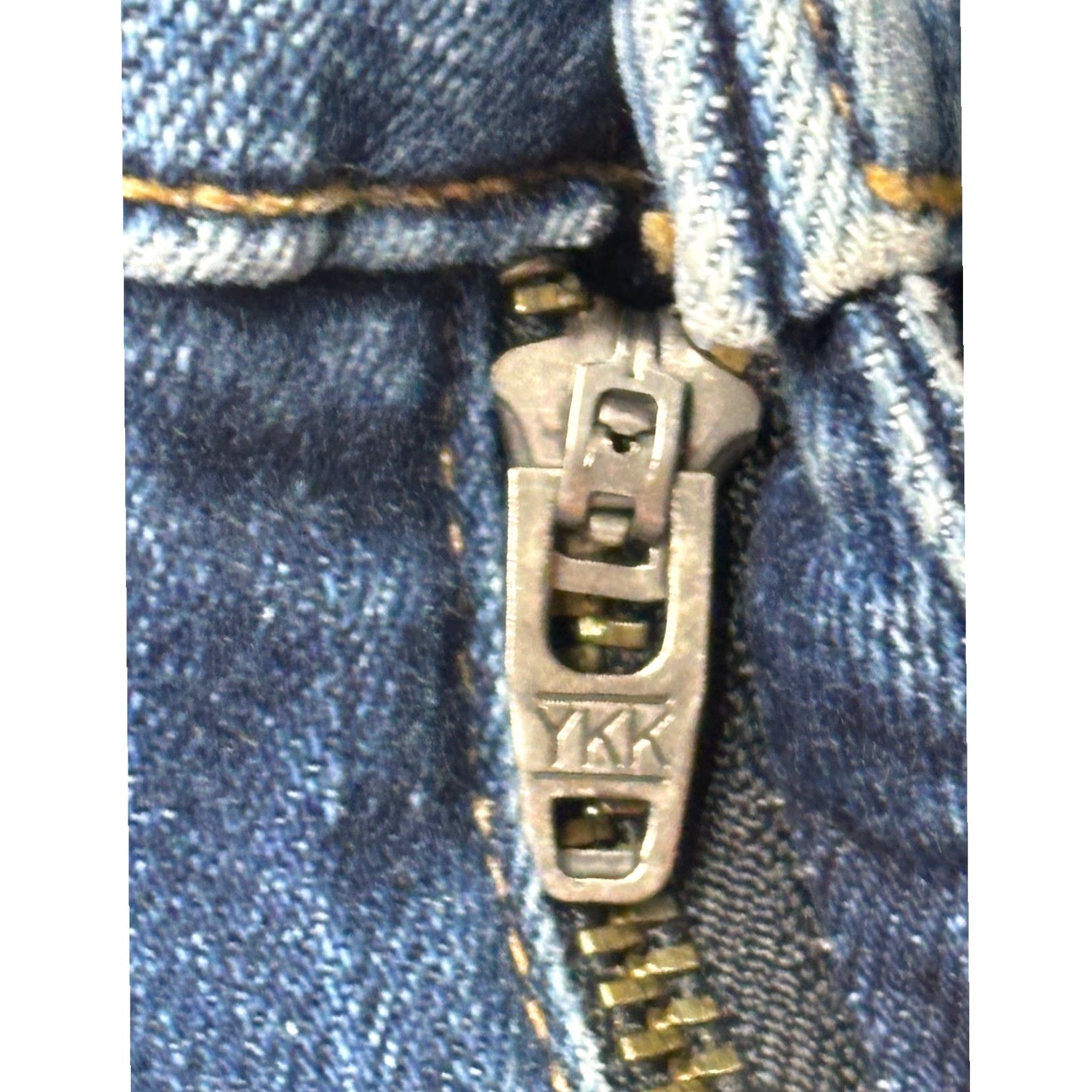 Rag & Bone Rag & Bone Jeans Elton High Rise Skinny Womens 27x29 Blue Distressed 5-Pocket Denim Slim Stretch Wool? Size 27" / US 4 / IT 40 - 3 Thumbnail