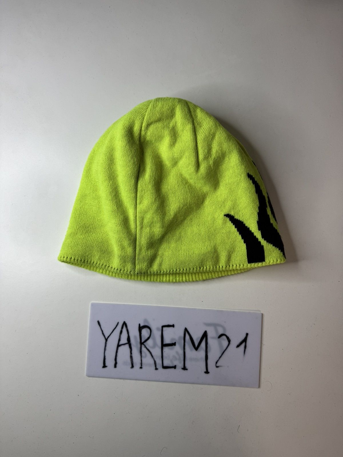 Spyder Spyder hat cap Size ONE SIZE - 2 Thumbnail