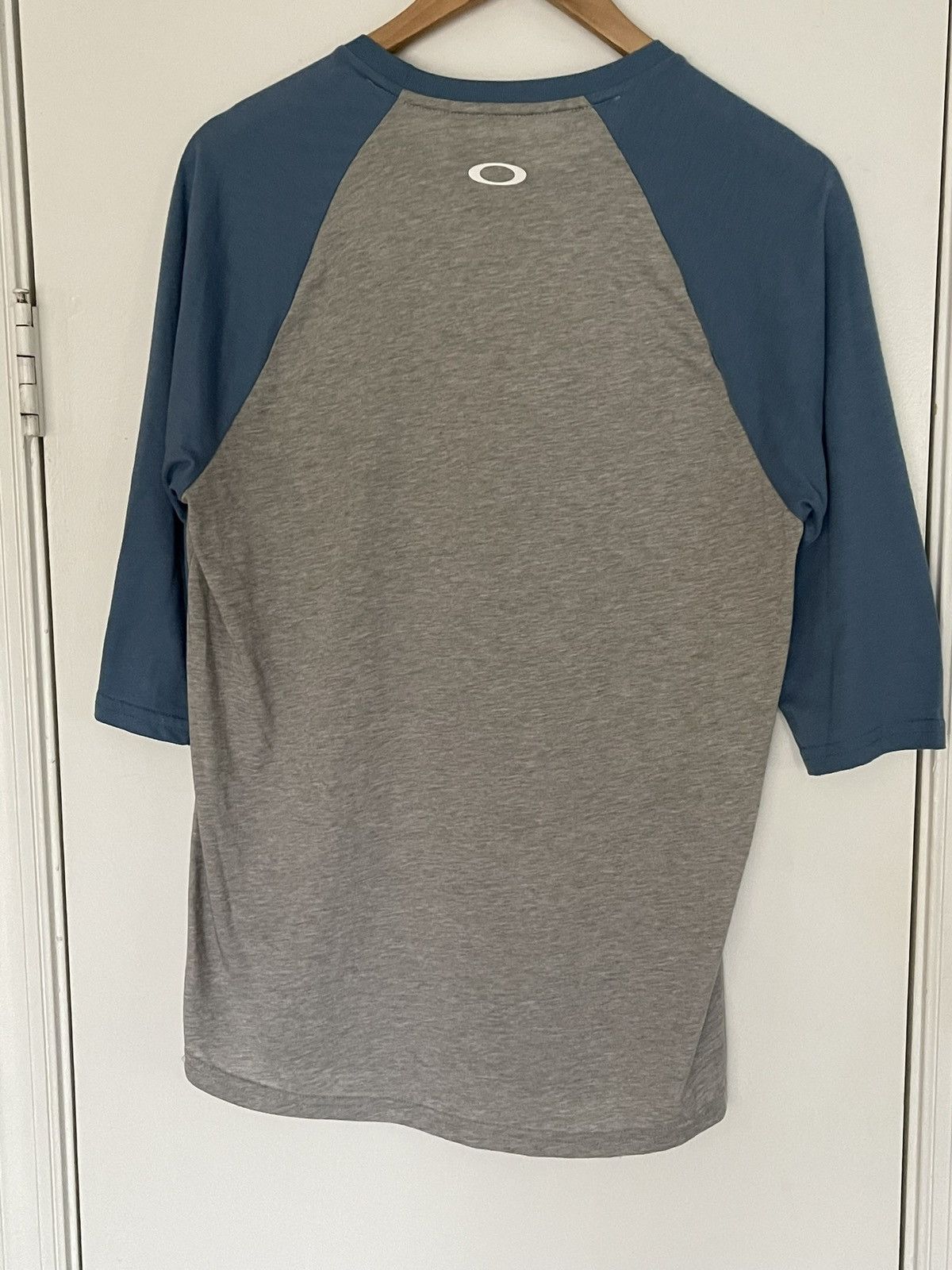 Oakley Oakley Raglan Tee Size US S / EU 44-46 / 1 - 2 Thumbnail