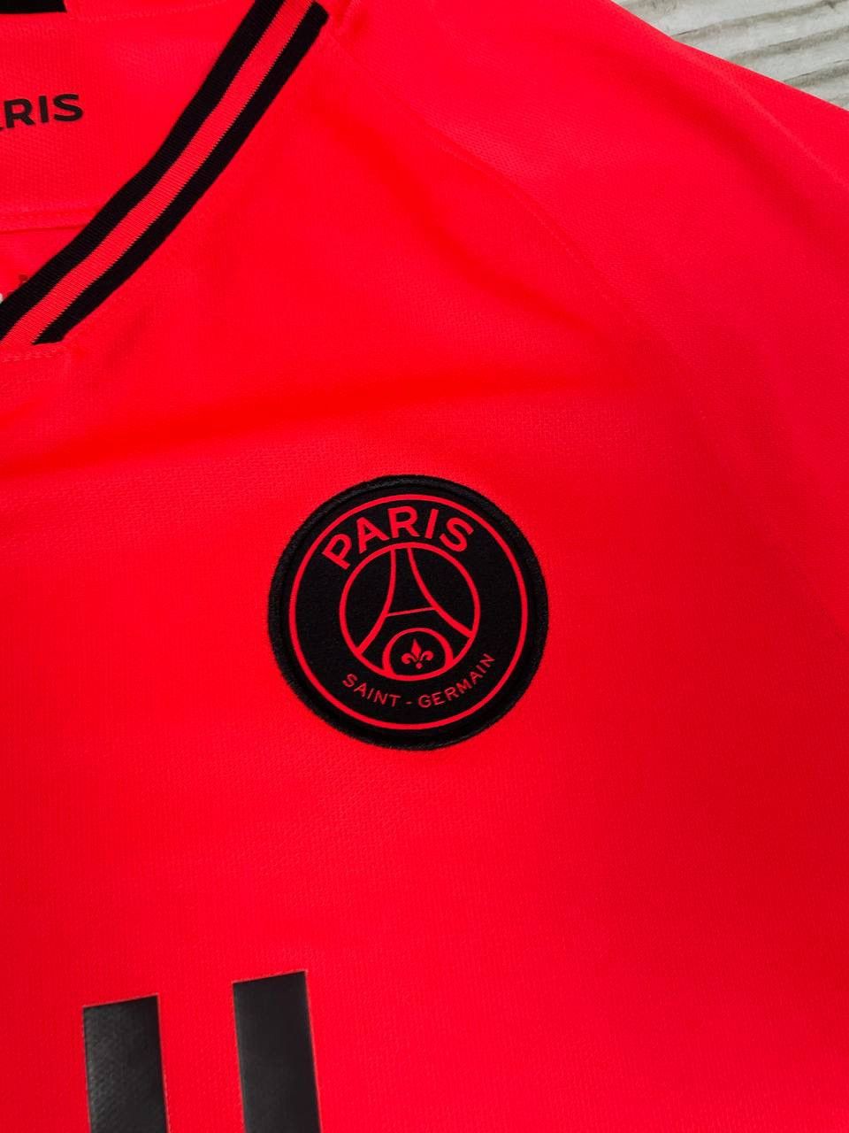 Jordan Brand Jordan Paris Saint Germain PSG 2019 2020 Away Shirt Jersey Size US L / EU 52-54 / 3 - 9 Thumbnail