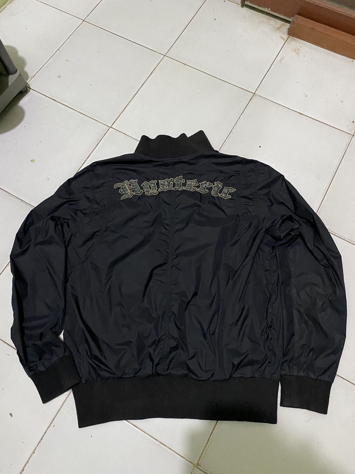 Hysteric Glamour × If Six Was Nine × Japanese Brand Bombers jacket h&t hysteric Size US L / EU 52-54 / 3 - 2 Thumbnail