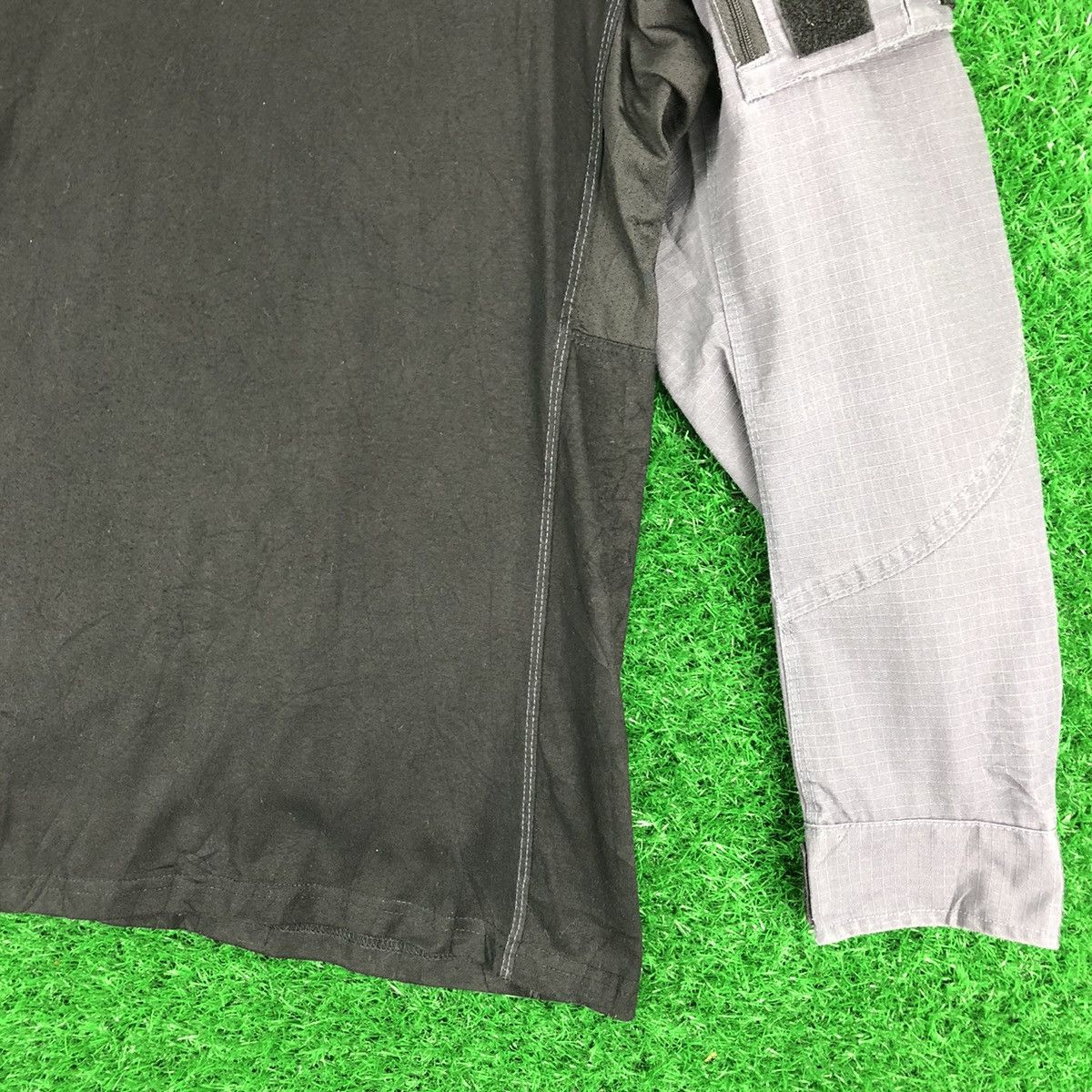 Voodoo Tactical Tactical Combat Shirt Long Sleeve Hoodie by TRN Size US M / EU 48-50 / 2 - 3 Thumbnail