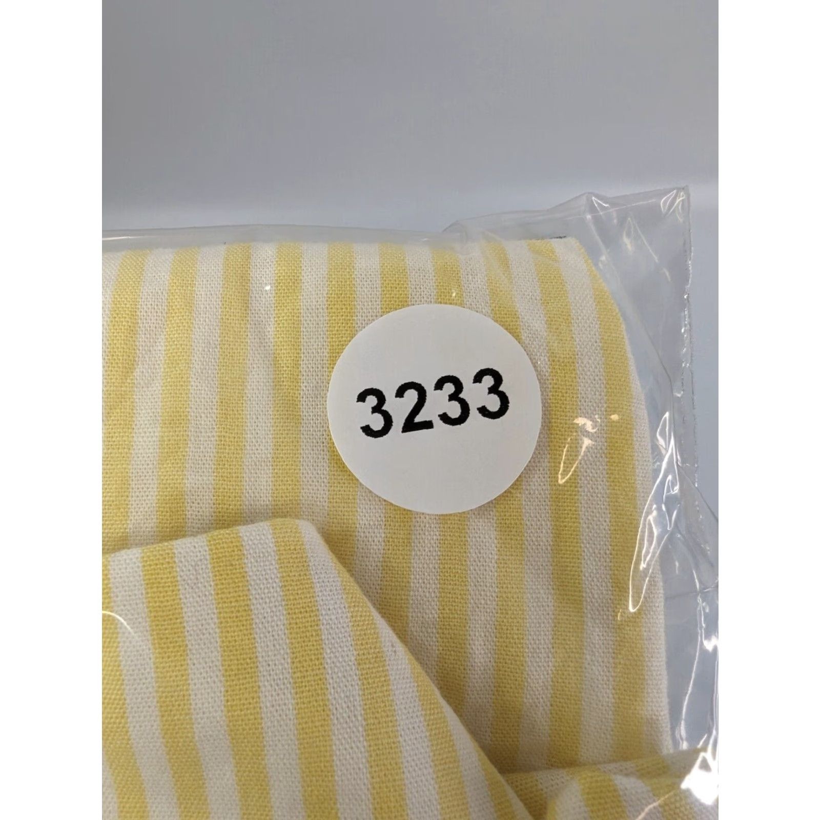 Volcom Volcom Classic Fit Shirt Men Size Large Yellow Stripe Short Sleeve Button-Down Shirt Size US L / EU 52-54 / 3 - 8 Thumbnail