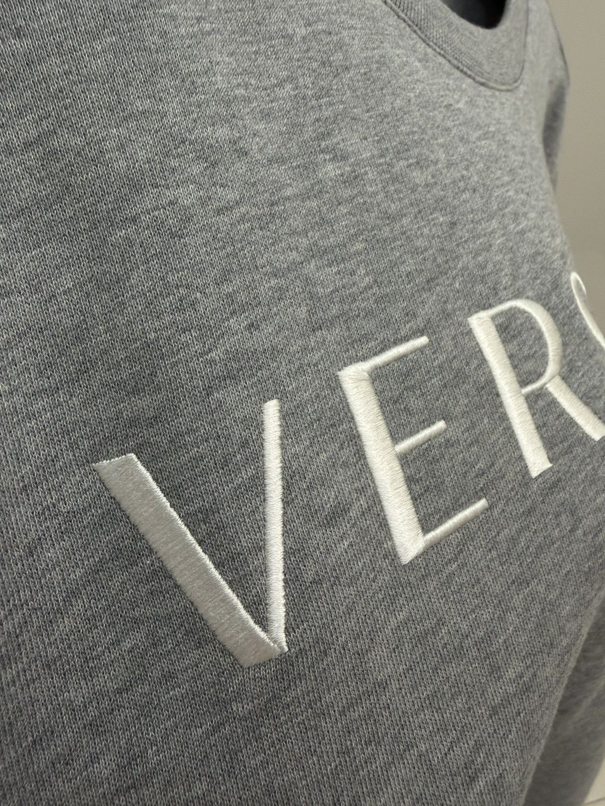 Versace Versace Men’s Sweatshirt Size US XXL / EU 58 / 5 - 4 Thumbnail