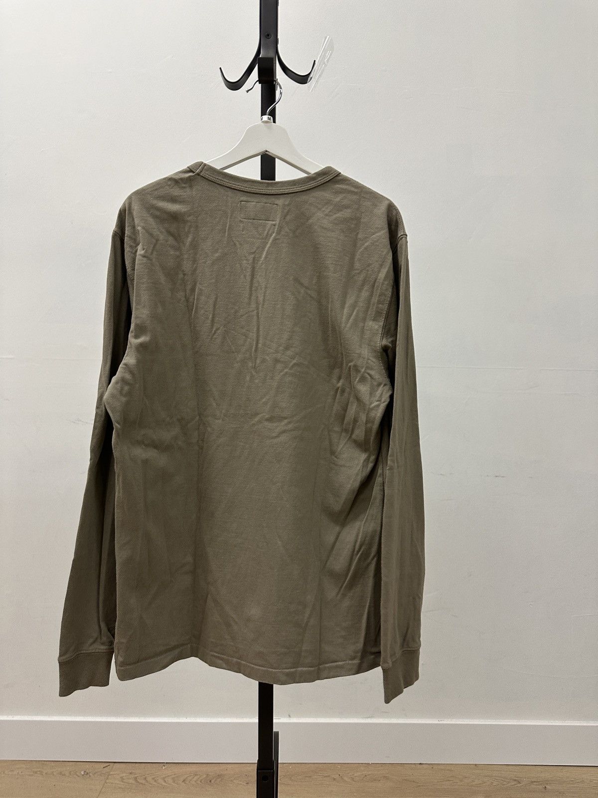 Haven HAVEN tee tshirt sz 3 tan color Size US L / EU 52-54 / 3 - 2 Thumbnail