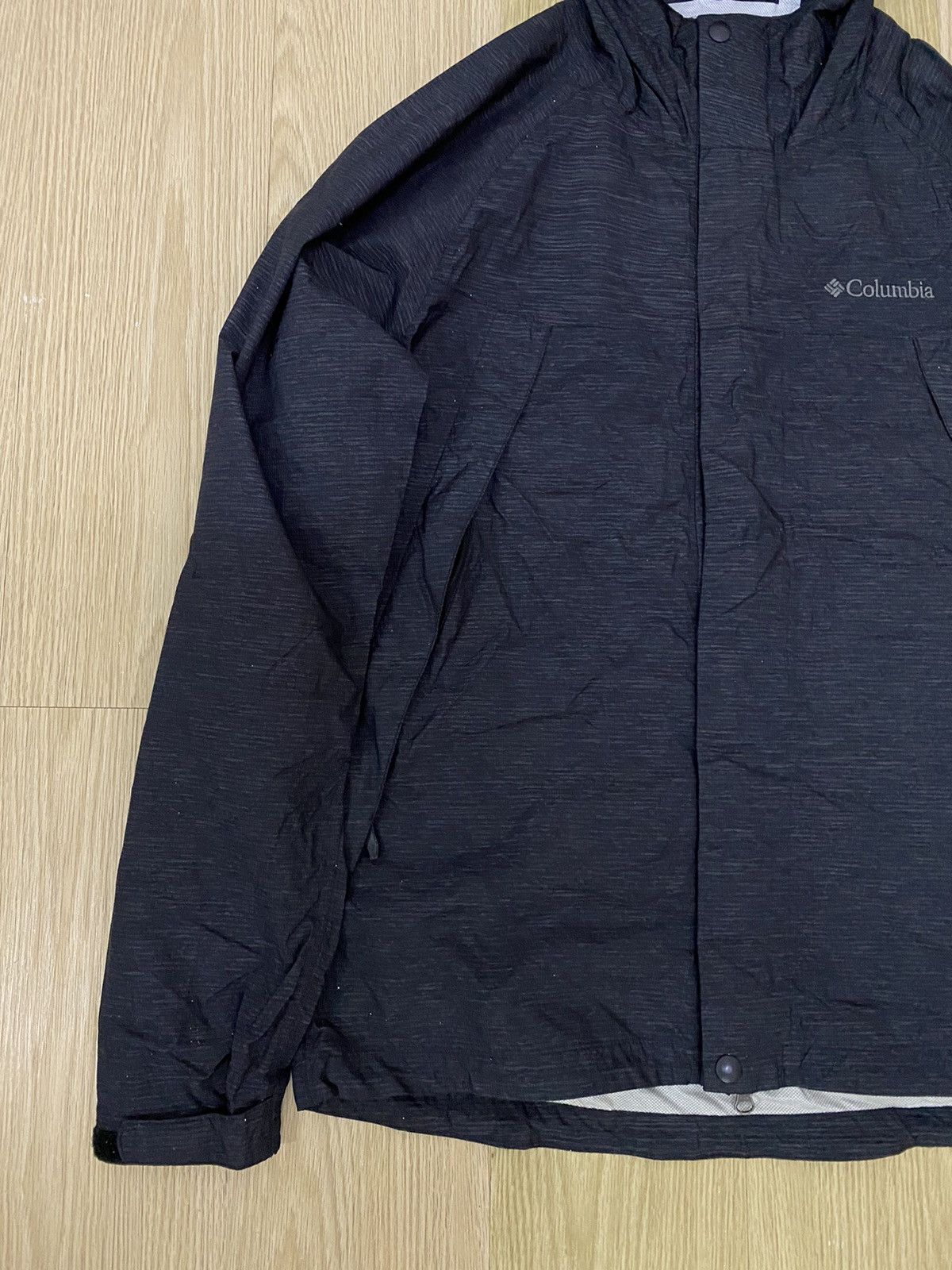 Columbia Columbia omnitech light jacket Size US L / EU 52-54 / 3 - 4 Thumbnail
