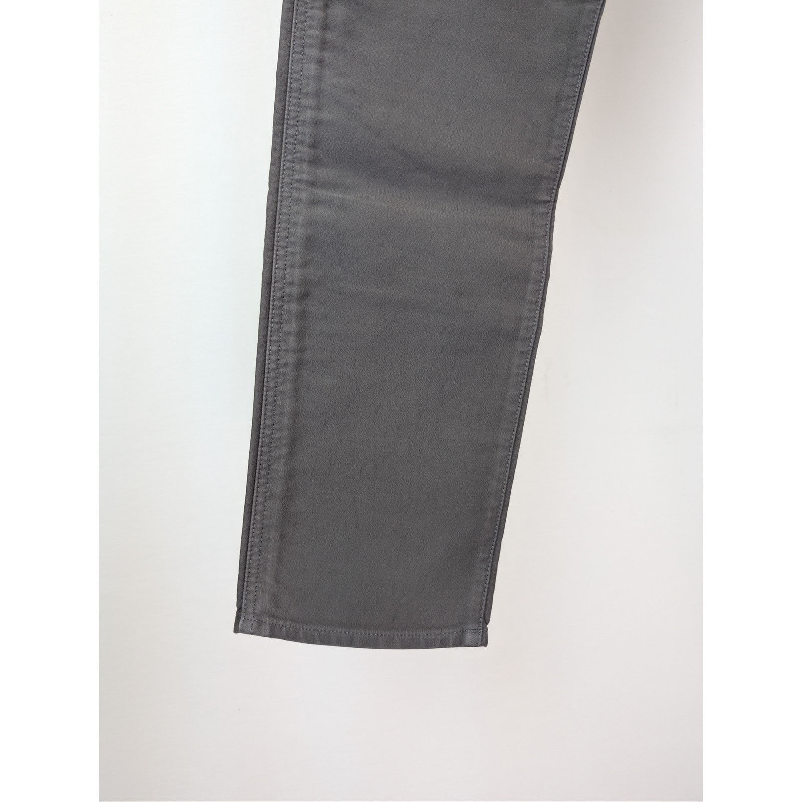 Tom Ford o1rshd1 Tapered Jeans in Grey Size US 34 / EU 50 - 8 Thumbnail