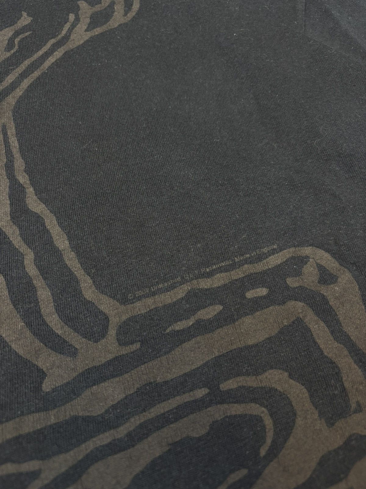 Band Tees × Vintage Unleashed band rock Metal opium affliction y2k 90s burzum Size US XXL / EU 58 / 5 - 5 Thumbnail