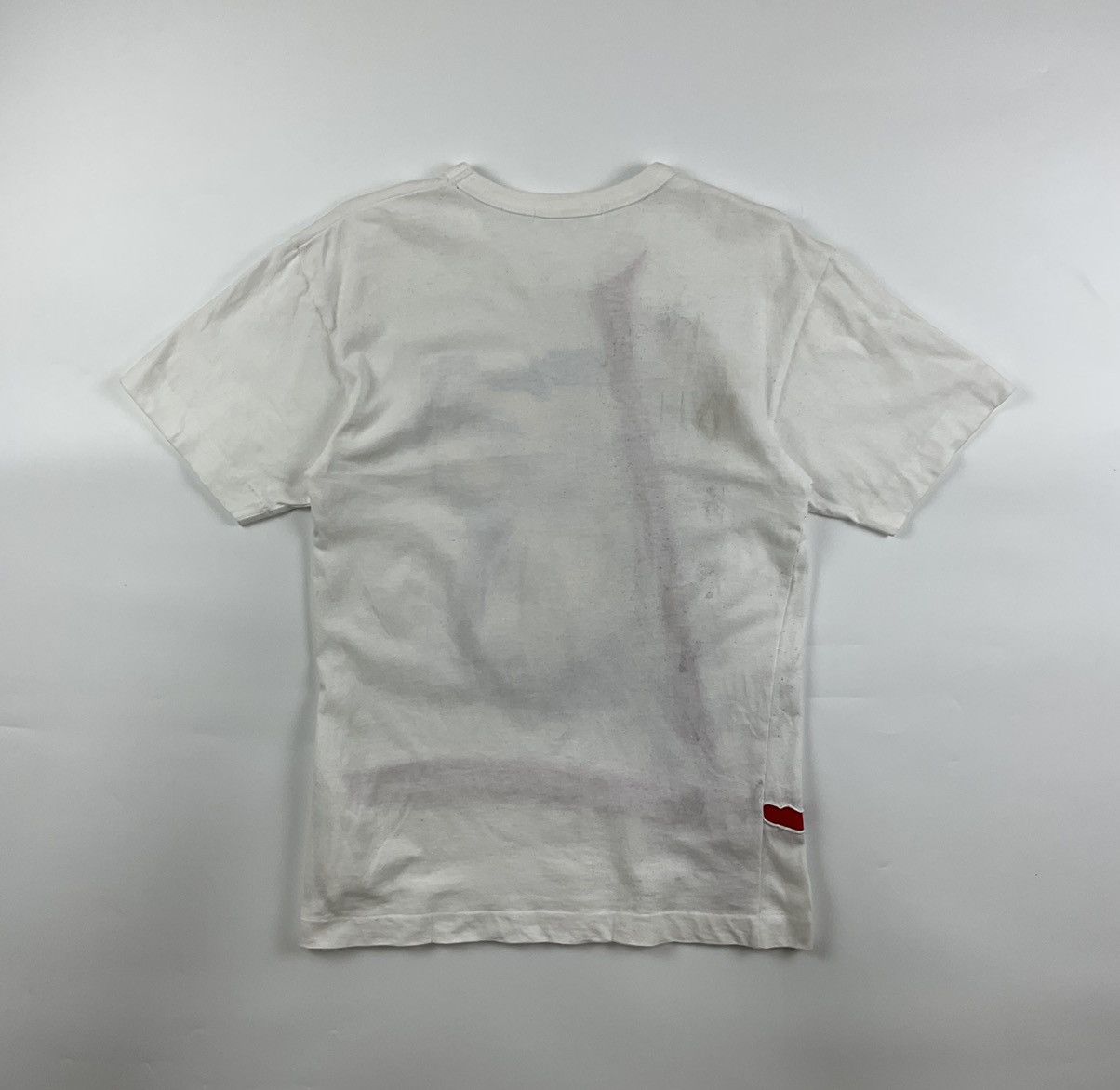 Andy Warhol Comme des Garcons Andy Warhol Cow Print Tee Size US S / EU 44-46 / 1 - 5 Thumbnail