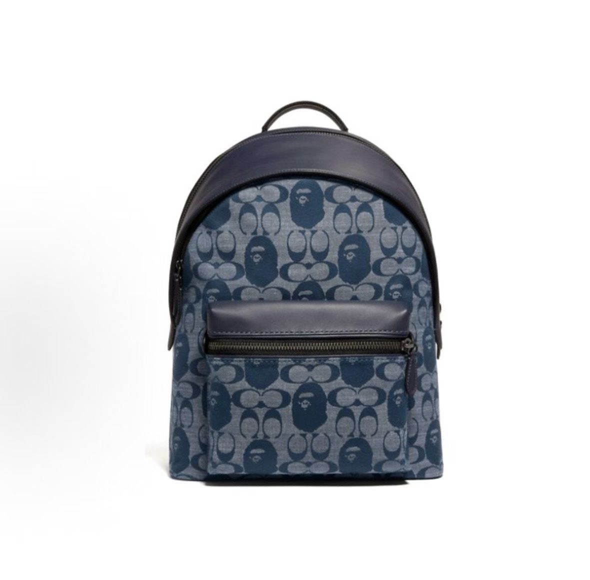 Bape BAPE COACH BAG Size ONE SIZE - 6 Thumbnail