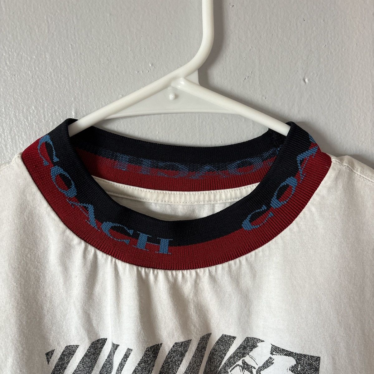Coach Coach x Marvel Tee Size US XS / EU 42 / 0 - 3 Thumbnail