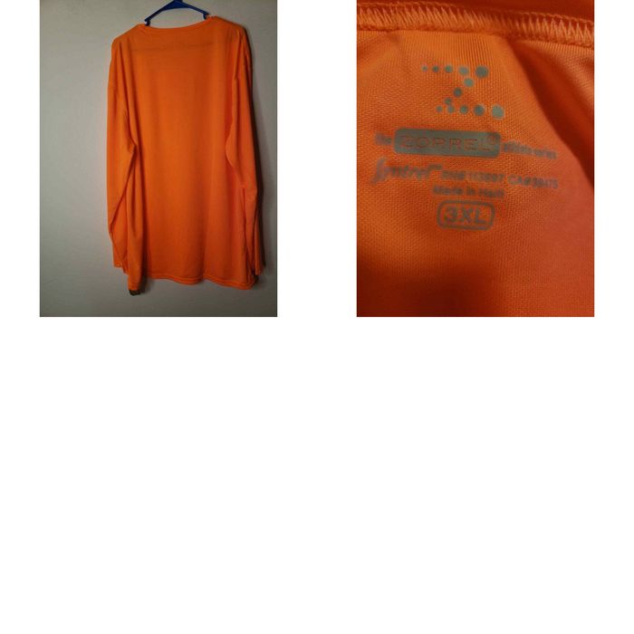 Zorrel store athlete series