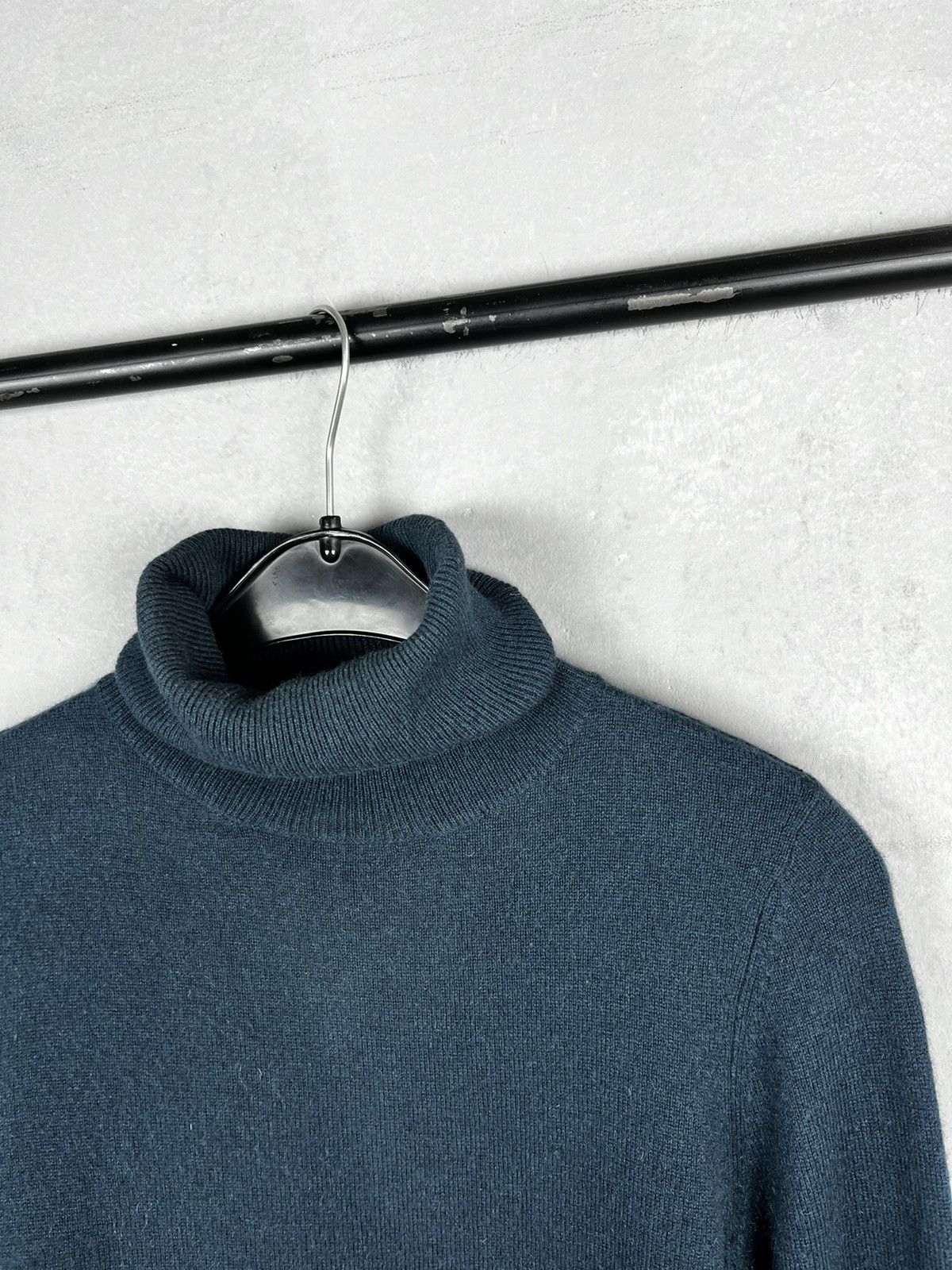 Zadig & Voltaire Zadige Voltaire Cashmere sweater Size S / US 4 / IT 40 - 6 Thumbnail