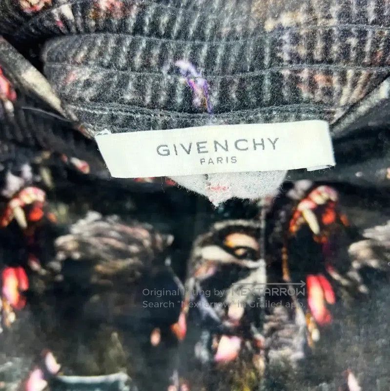 Givenchy GIVENCHY Colorful Cotton Women's Shorts . Size 26" / US 2 / IT 38 - 3 Thumbnail
