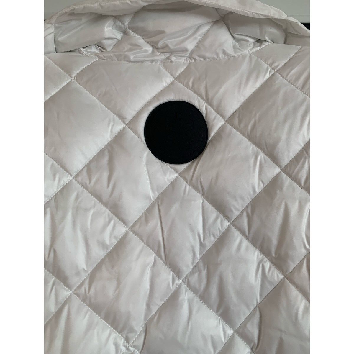 Other LUXTON LUXURY QUILTED CURVE COAT Size M / US 6-8 / IT 42-44 - 10 Thumbnail