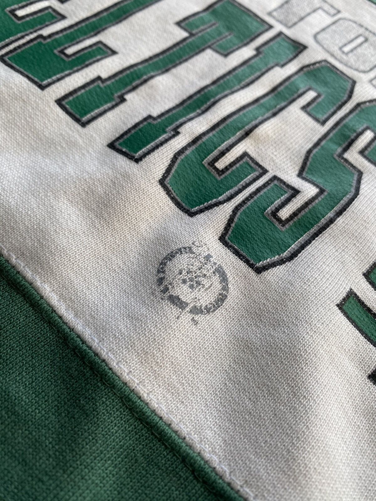 Champion 🔥80s Champion USA Boston Celtics Jamit Sweatshirt S vntg Size US S / EU 44-46 / 1 - 16 Thumbnail