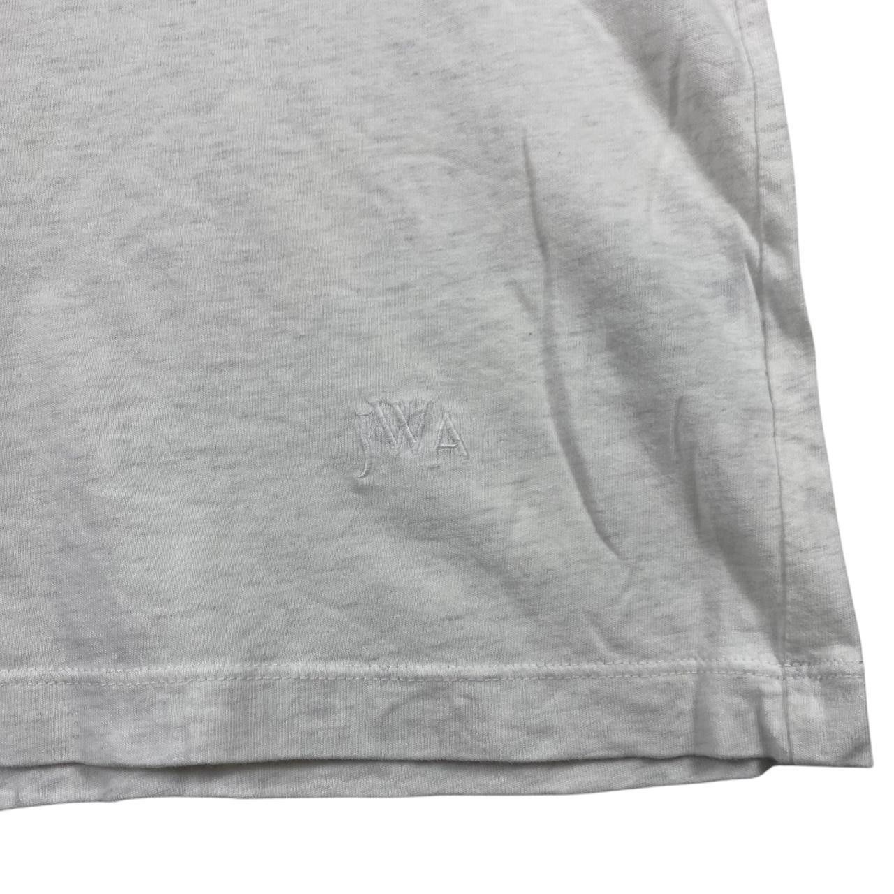 JW Anderson JW ANDERSON x UNIQLO Raglan Pocket Plain Tee Shirt Top Size M / US 6-8 / IT 42-44 - 3 Thumbnail