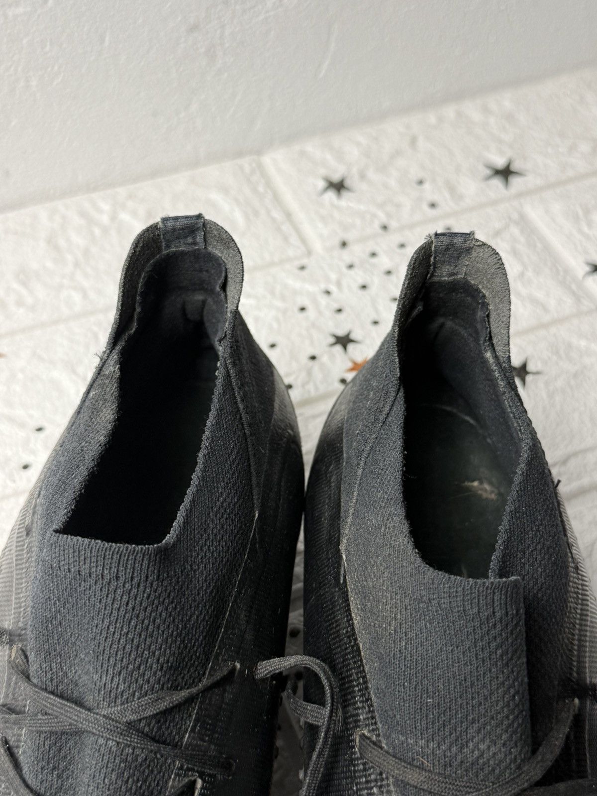 Adidas adidas Predator Accuracy.1 SG GW4581 US12 UK11.5 EUR46 Elite Size US 12 / EU 45 - 15 Thumbnail