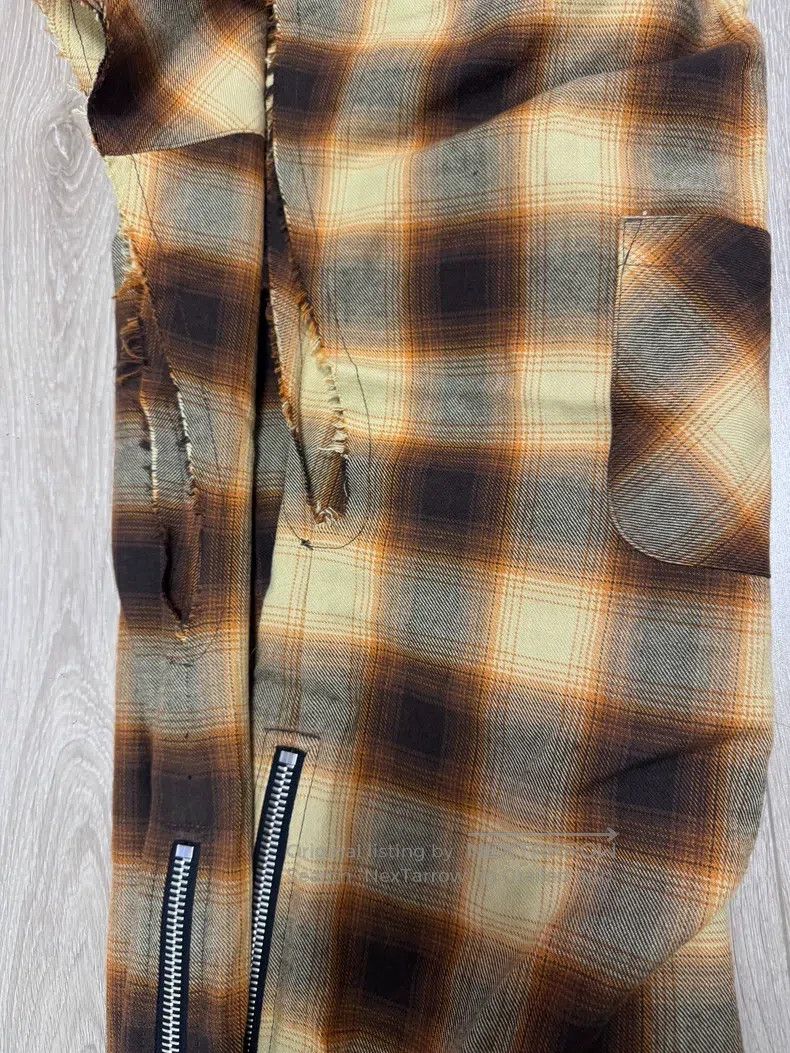 Fear of God Fear of God Season 4: Shoulders Size US M / EU 48-50 / 2 - 7 Thumbnail