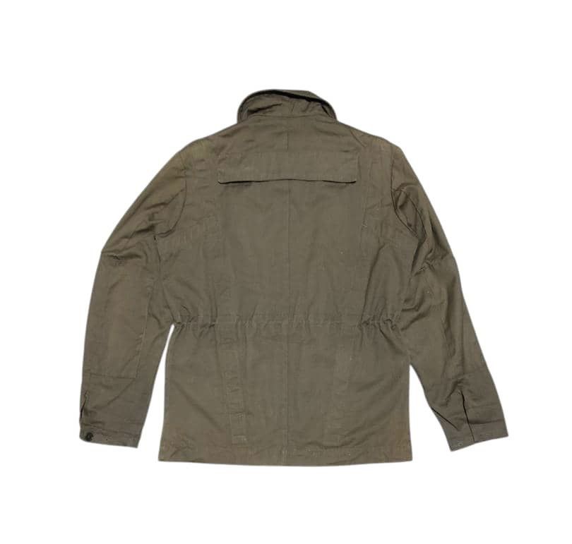 Christophe Lemaire Vintage Christophe Lemaire Jacket Size US M / EU 48-50 / 2 - 7 Thumbnail